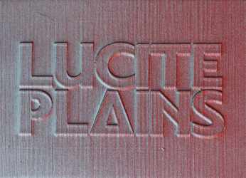 Lucite Plains